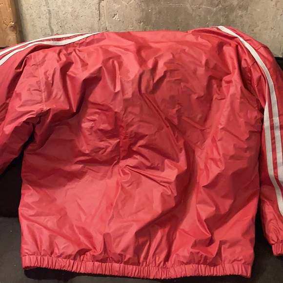 University of Alabama Crimson Tide Hooded Jacket Licensed Collegiate Products XL - Picture 11 of 13